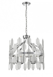 Подвесная люстра Vele Luce POLARIS VL4153P26