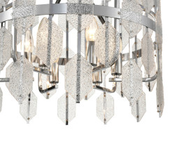 Подвесная люстра Vele Luce POLARIS VL4153P26