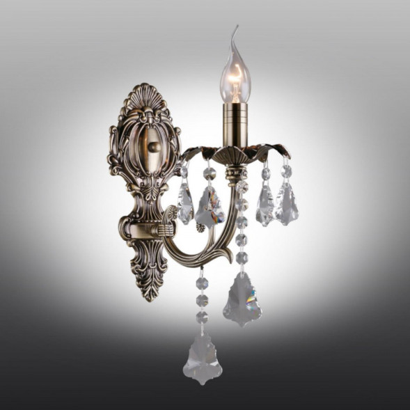 Бра Omnilux Omnilux 777 OML-77731-01