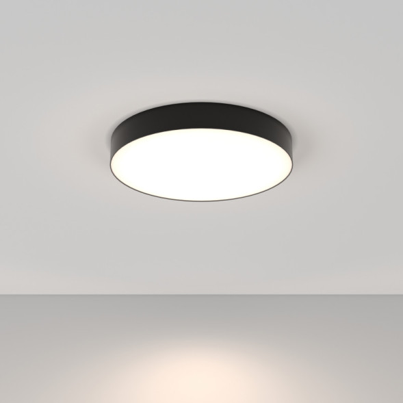 Потолочный светильник Maytoni Technical Zon C032CL-45W4K-RD-B