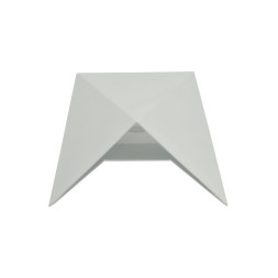 Уличный настенный светильник ST-Luce CANNETO SL9503.501.01