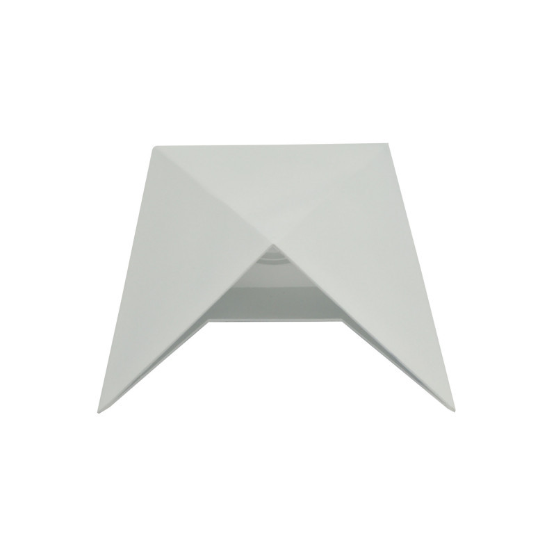 Уличный настенный светильник ST-Luce CANNETO SL9503.501.01
