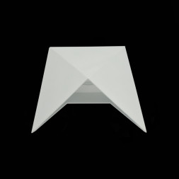 Уличный настенный светильник ST-Luce CANNETO SL9503.501.01