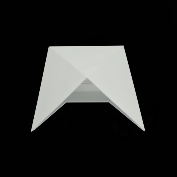 Уличный настенный светильник ST-Luce CANNETO SL9503.501.01