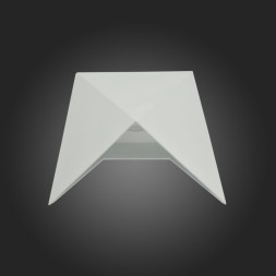 Уличный настенный светильник ST-Luce CANNETO SL9503.501.01