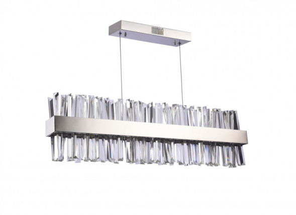 Подвесная люстра Vele Luce CALABRIA VL3073P11