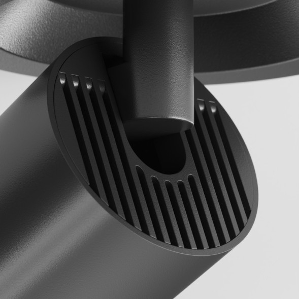 Спот Maytoni Technical FOCUS S C048CL-U-1B