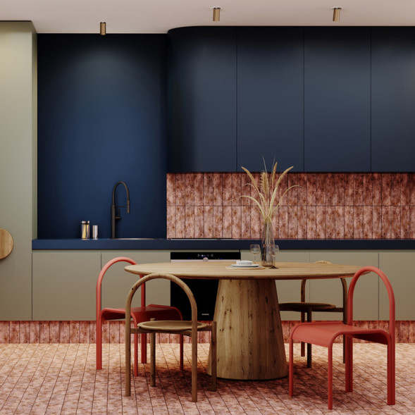 Спот Maytoni Technical FOCUS S C048CL-U-1B