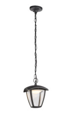 Подвесной уличный светильник Globo 31829 DELIO