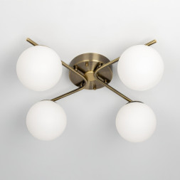 Потолочная люстра Citilux CL228A143 Адам Смарт