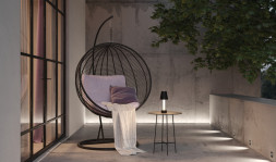 Лента Maytoni Technical 5050 10125 36W 12V 600lm белый (холодный) IP65