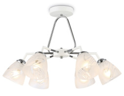 Люстра на штанге Ambrella Light Traditional TR303292