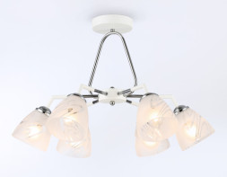 Люстра на штанге Ambrella Light Traditional TR303292