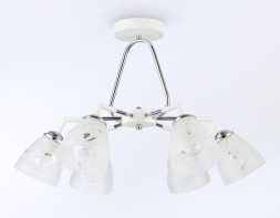 Люстра на штанге Ambrella Light Traditional TR303292
