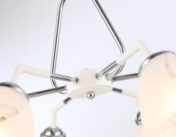 Люстра на штанге Ambrella Light Traditional TR303292