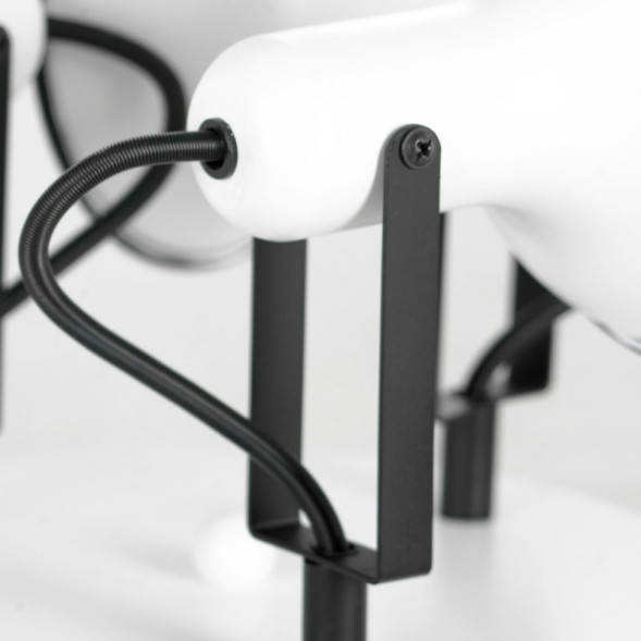 Спот Lussole FARGO LSP-8803