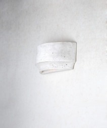 Бра Lucia Tucci Pietra Isola PIETRA ISOLA W124.1