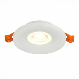 Встраиваемый точечный светильник ST-Luce GERA ST205.508.01