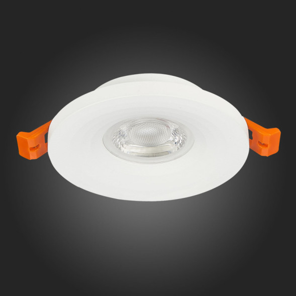 Встраиваемый точечный светильник ST-Luce GERA ST205.508.01