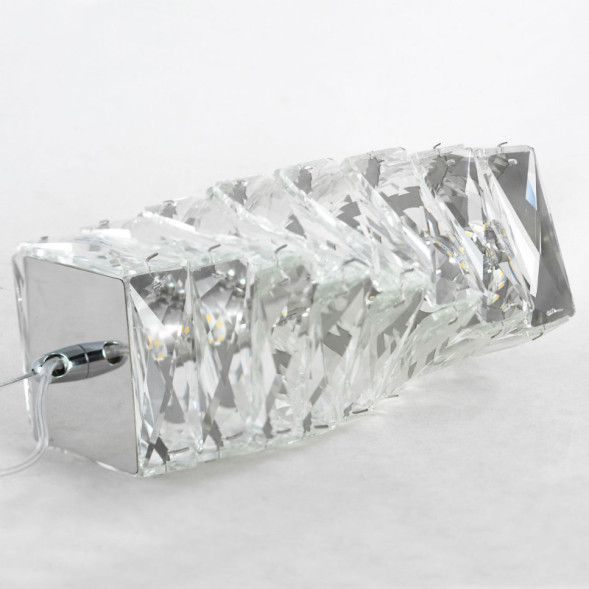 Подвесной светильник Lussole ENTERPRISE LSP-7063