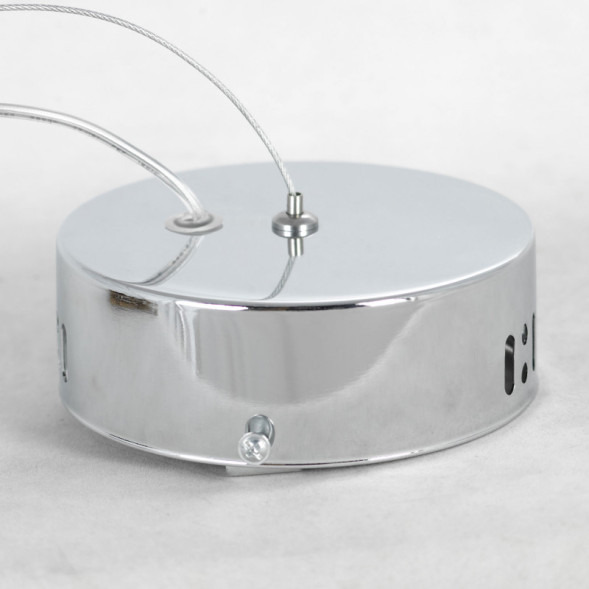 Подвесной светильник Lussole ENTERPRISE LSP-7063