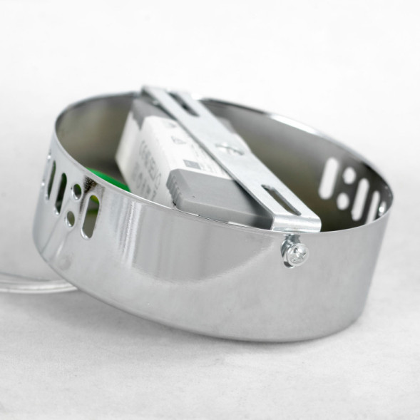 Подвесной светильник Lussole ENTERPRISE LSP-7063