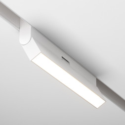 Магнитный трековый светильник Maytoni Technical Basis Rot TR036-2-12W3K-W