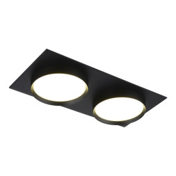 Встраиваемый точечный светильник ST-Luce ST258.408.02