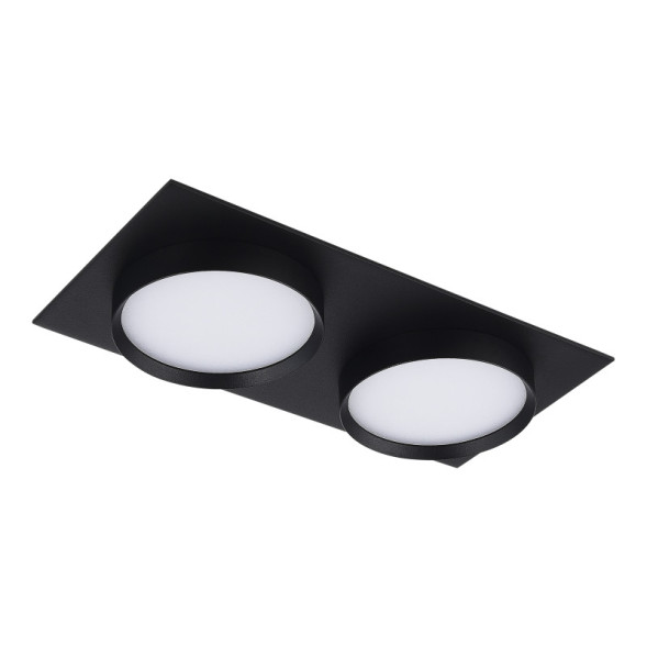 Встраиваемый точечный светильник ST-Luce ST258.408.02