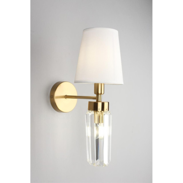 Бра Omnilux Prat OML-89801-02