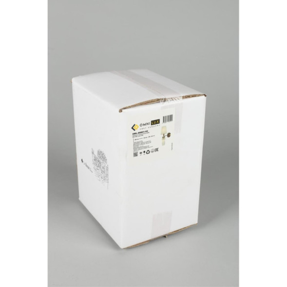 Бра Omnilux Prat OML-89801-02