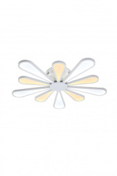 Потолочная люстра Lucia Tucci Miracoli Miracoli 202.10 LED