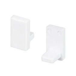 Заглушка для профиля ленты Arlight ARH-MICRO 037393