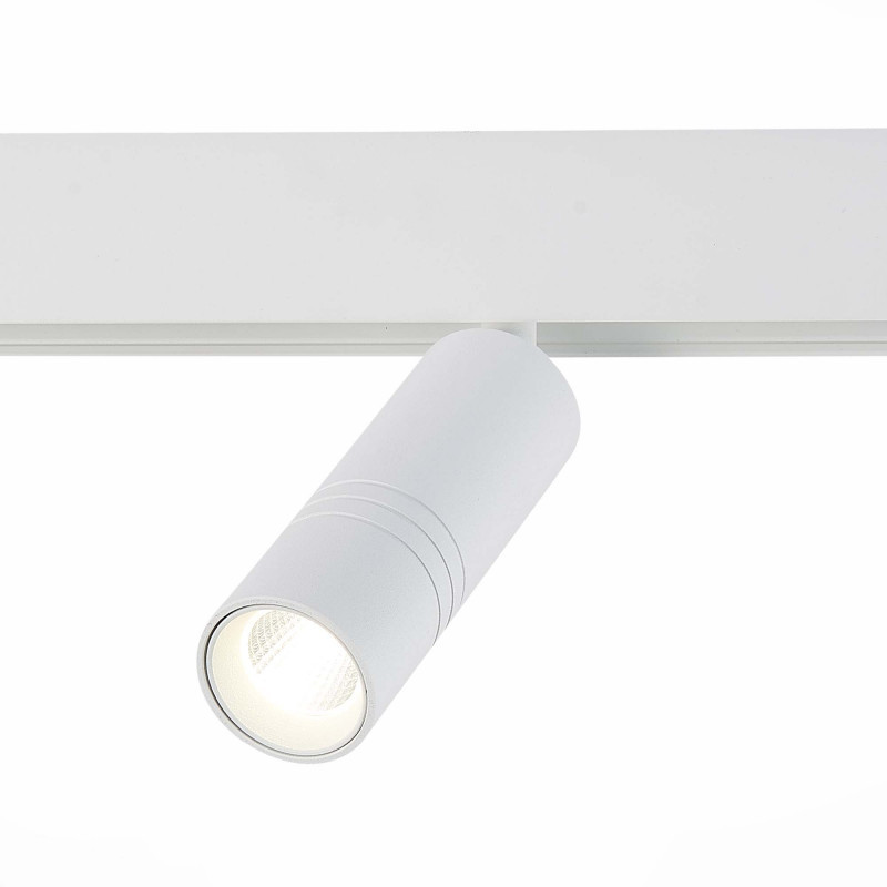 Магнитный трековый светильник ST-Luce LEMMI ST365.546.12