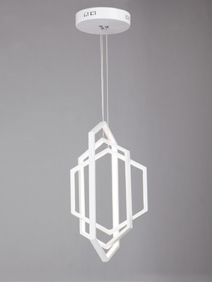 Подвесной светильник Vitaluce V4633 V4633-0/3S