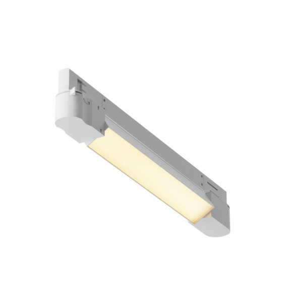 Светодиодный трековый светильник Maytoni Technical BASIS TR196-3-10W2.7K-W