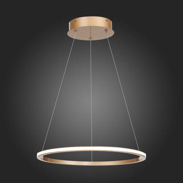 Подвесной светильник ST-Luce ST604 OUT ST604.243.22