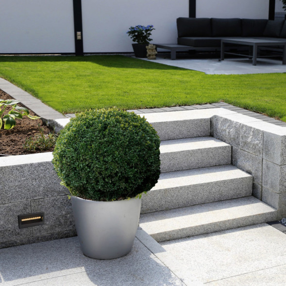 Светильник для стен и ступеней Nowodvorski Bay Led 8165