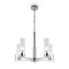 Подвесная люстра Freya Adeline FR5214PL-05CH