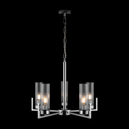 Подвесная люстра Freya Adeline FR5214PL-05CH