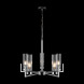 Подвесная люстра Freya Adeline FR5214PL-05CH