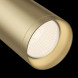 Трековый светильник Maytoni Technical FOCUS TR004-1-GU10-MG