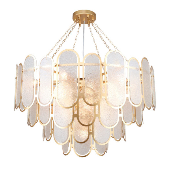 Подвесная люстра 4730-16P Favourite LAURA