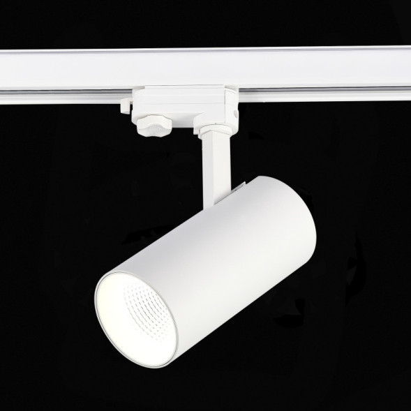 Светодиодный трековый светильник ST-Luce ST661 ST661.546.30