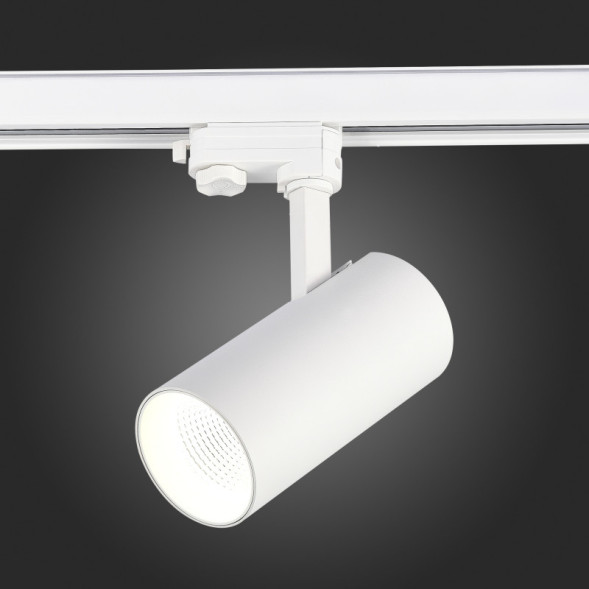 Светодиодный трековый светильник ST-Luce ST661 ST661.546.30