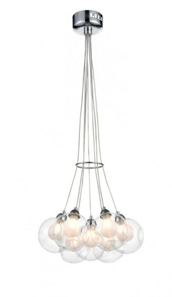 Подвесная люстра Vele Luce Dandelion VL1173L07