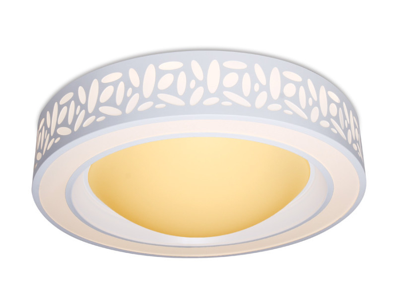 Потолочный светильник Ambrella Light F210 Desing