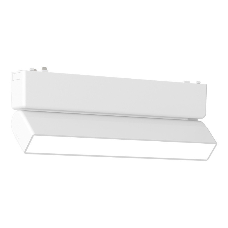 Магнитный трековый светильник ST-Luce SKYFLAT ST676.546.10