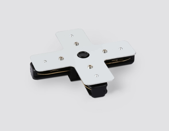 Коннектор для шинопровода Ambrella Light GL7172