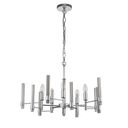 Подвесная люстра Indigo V000457 FAVARA